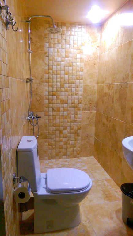 Hotel Sunny Tiflis Exterior foto