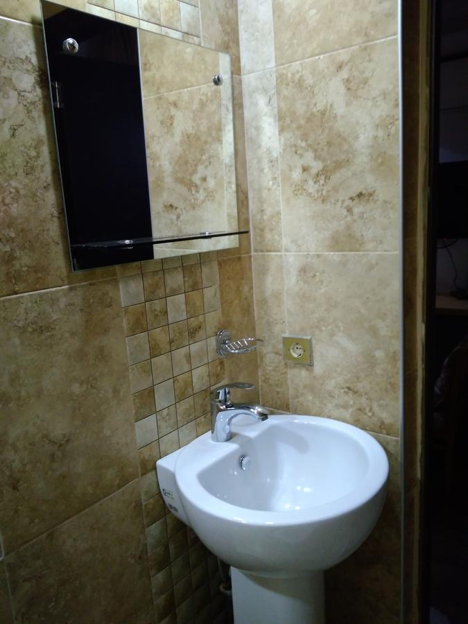 Hotel Sunny Tiflis Exterior foto