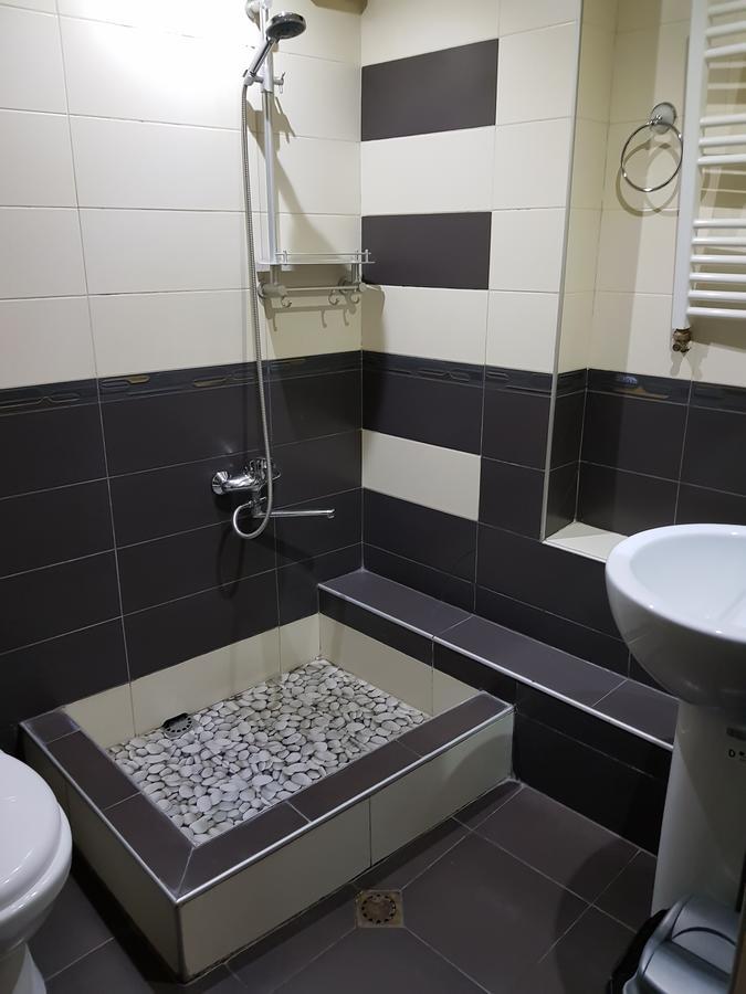 Hotel Sunny Tiflis Exterior foto