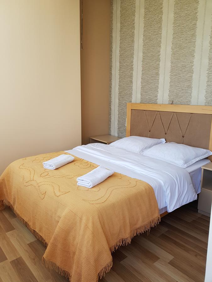 Hotel Sunny Tiflis Exterior foto